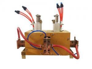  三負(fù)載切換器