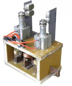 雙負(fù)載切換器