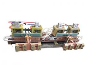 變壓器次級(jí)負(fù)載切換器