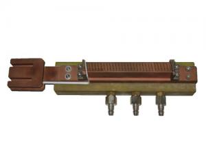 齒條接觸淬火感應器