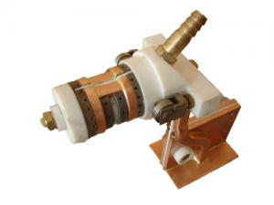 輪轂軸承感應器