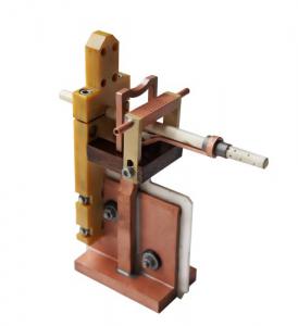 閥套槽口感應器