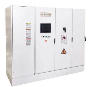 感應(yīng)加熱電源