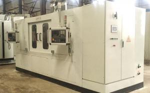 三柱槽、CVJ數控淬火成套設備