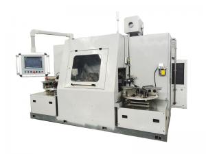 游標卡尺尺框感應熱處理全自動設備