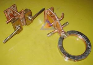 感應器快換連接