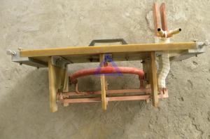 鏈軌節淬火感應器