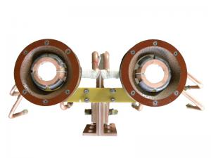 半軸雙軸加熱感應器