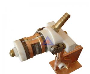 輪轂軸承感應器