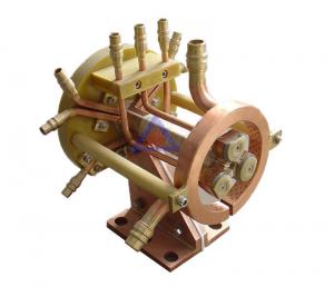 三柱槽掃描感應器