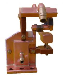 臺階傳動軸感應器