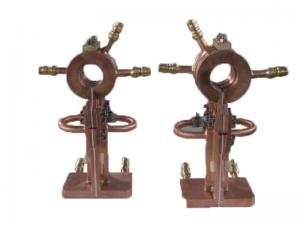 軸件多匝感應器